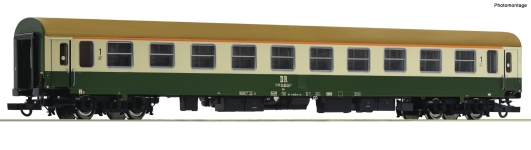 Roco 6200114 - H0 - Schnellzugwagen 1. Kl., DR, Ep. IV